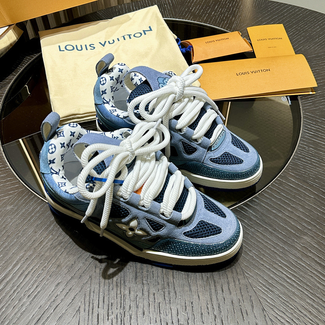 LVT SNEAKERS