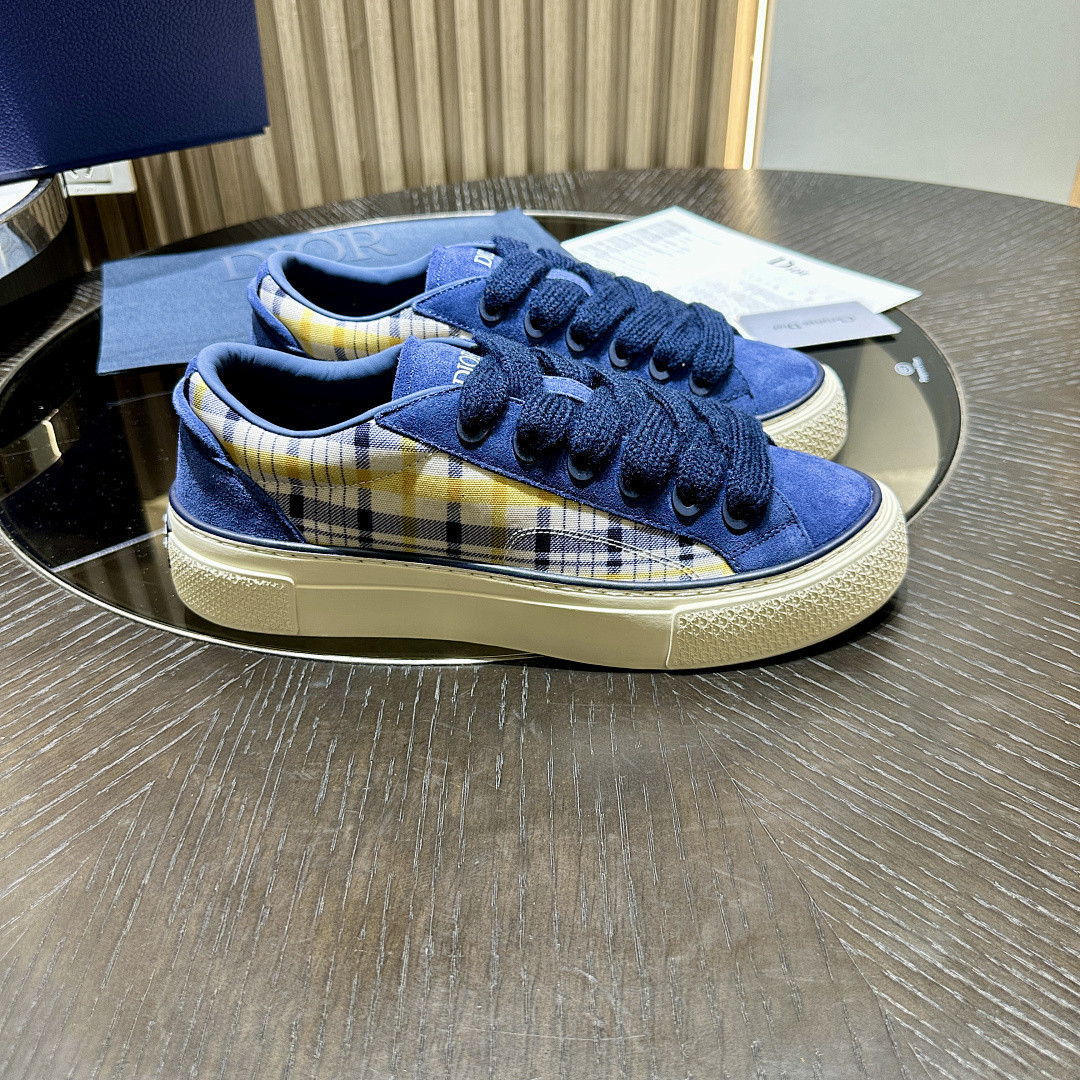 DIO* B33 SNEAKER