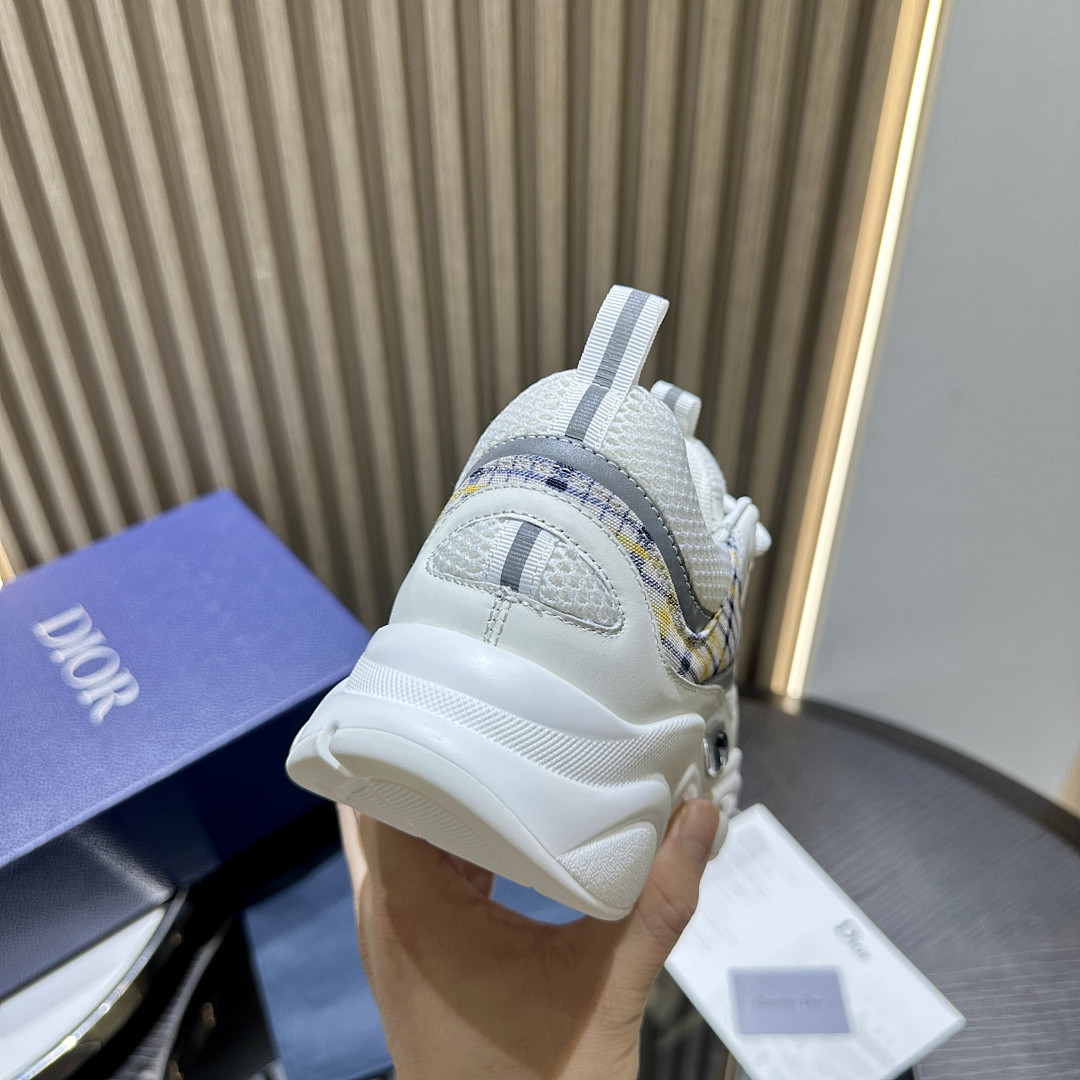DIO* HOMME B22 TRAINER SNEAKER