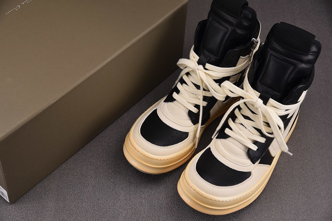 RICK OWENS DRKSHDW