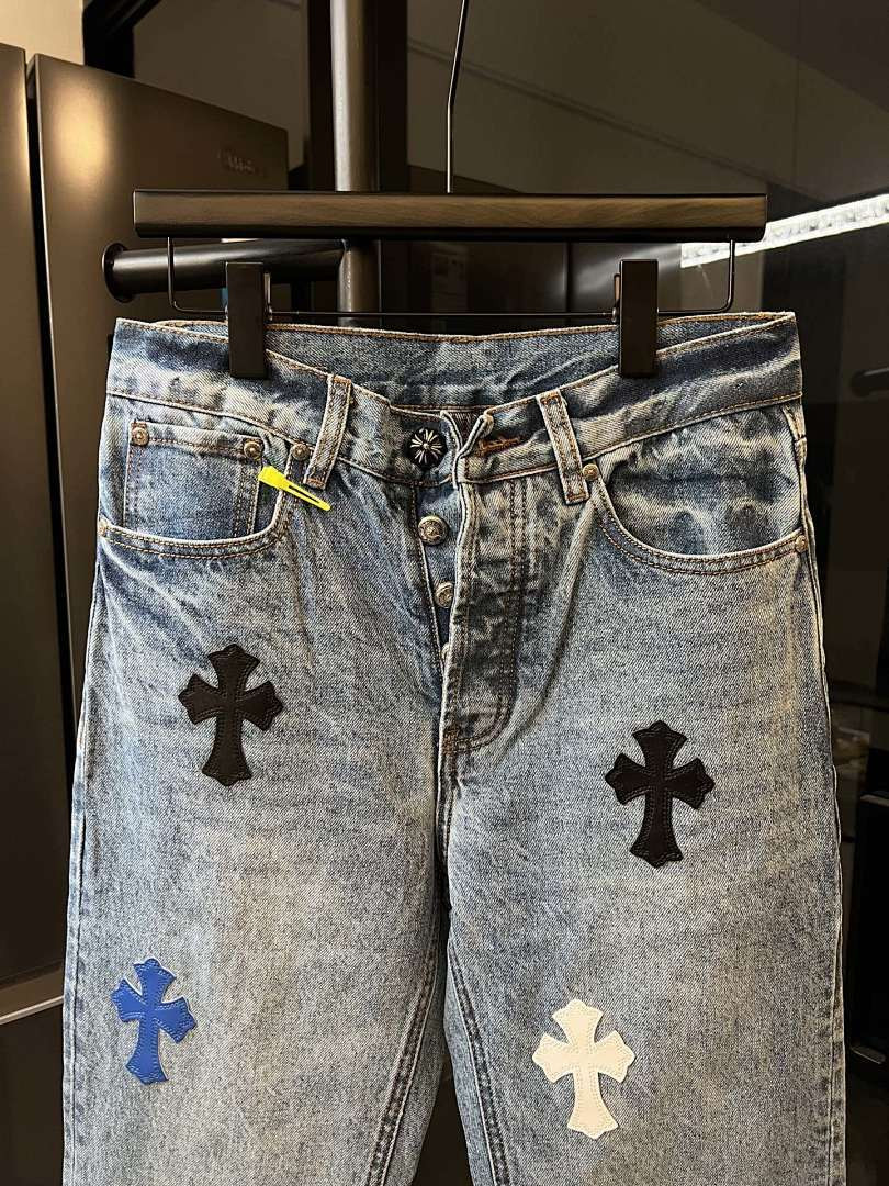 Aceshoe Jeans