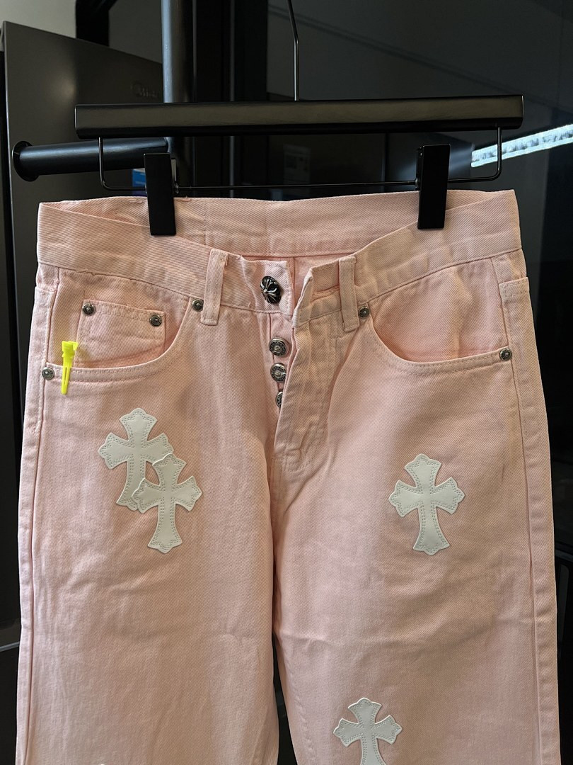 Aceshoe Jeans