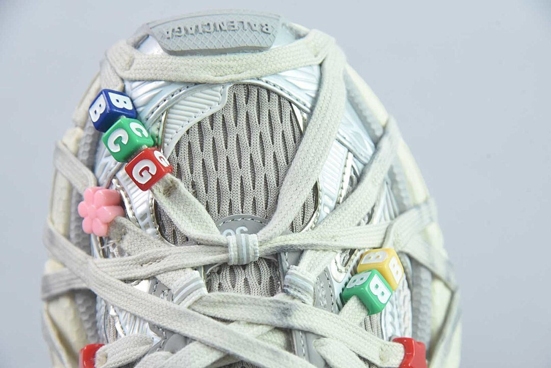 BC 3XL SNEAKER