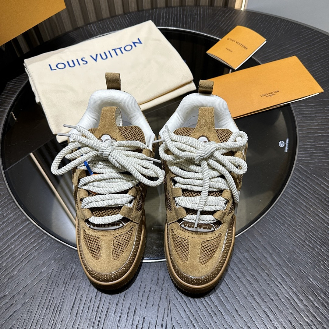 LVT SNEAKERS