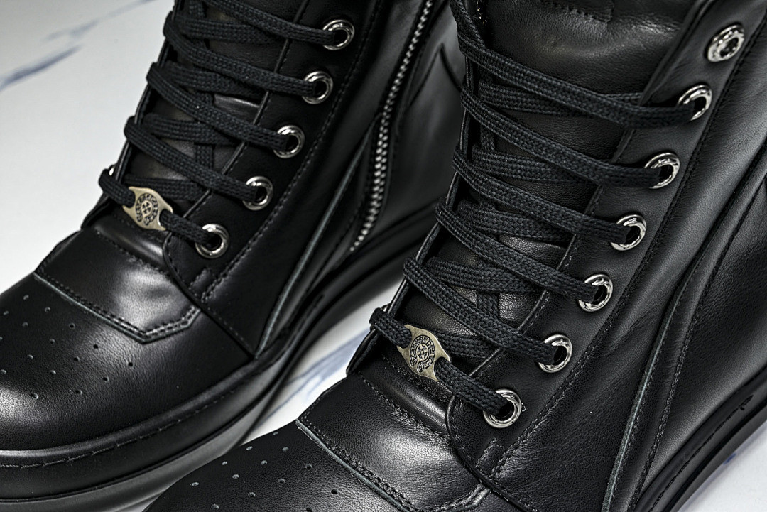 RICK OWENS DRKSHDW