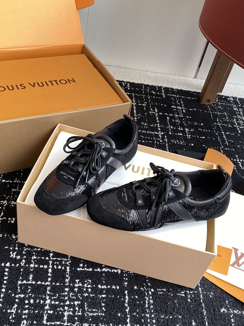 LVT SNEAKERS