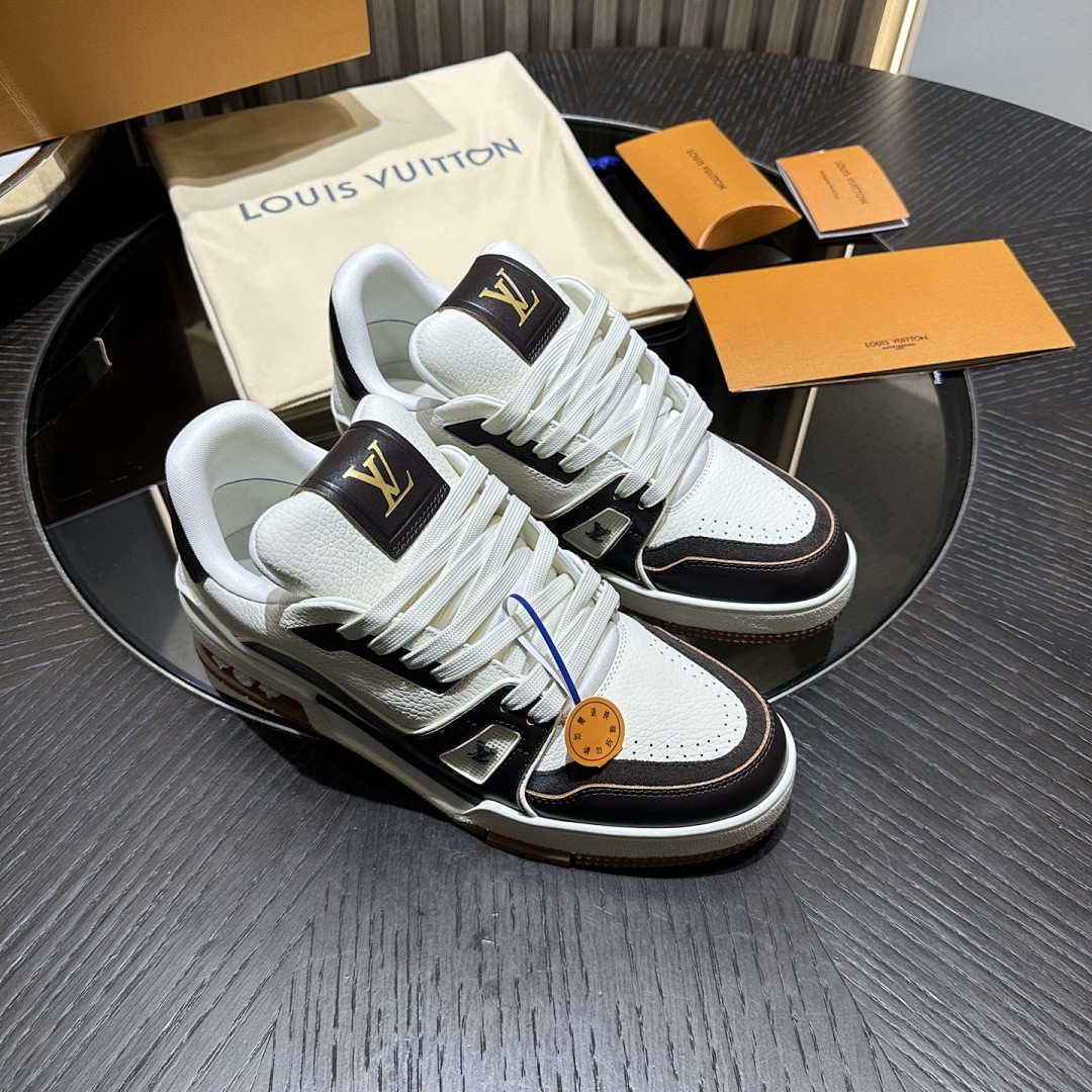 LVT SNEAKERS