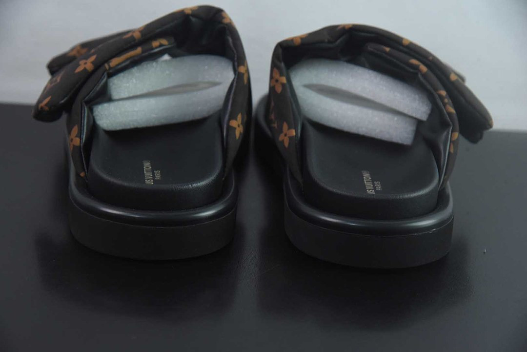 LVT SANDALS