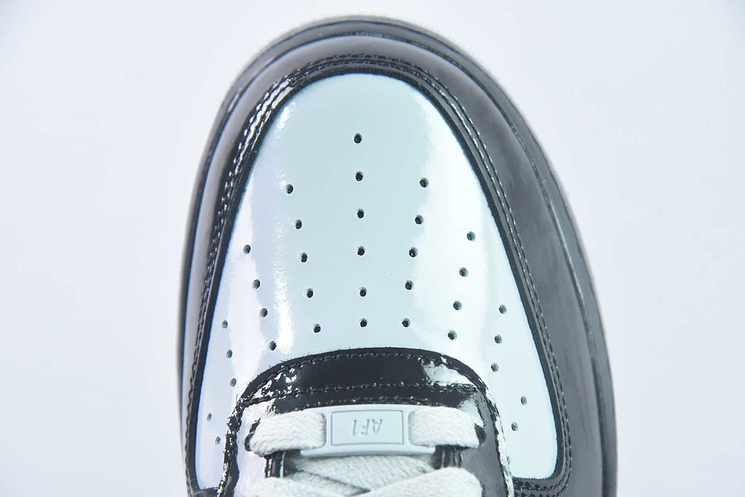 Central Cee x Nike Air Force 1 Low “Light Smoke Grey” IO9974-010