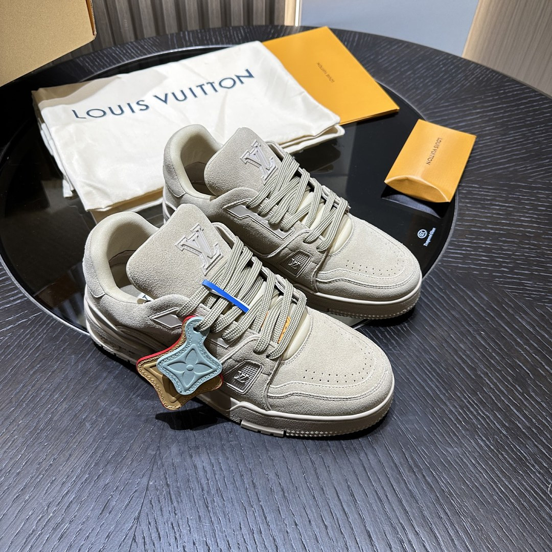 LVT SNEAKERS