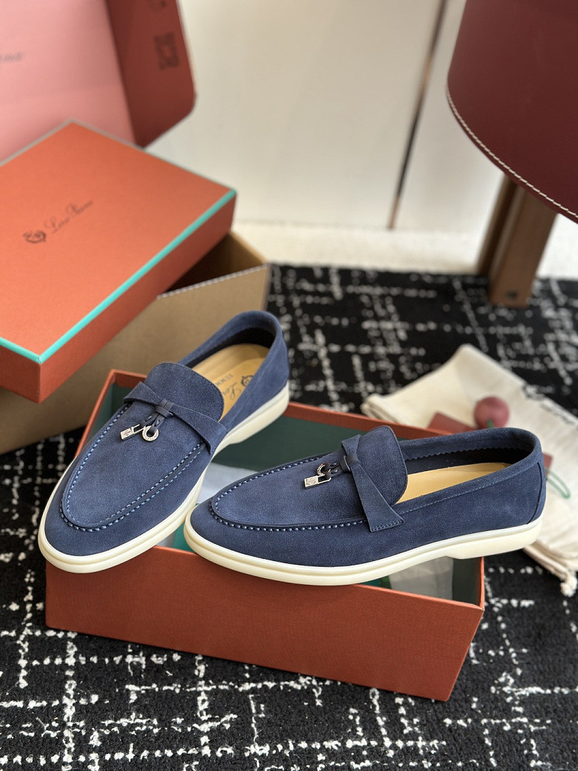 L0r0 P1ana sneaker