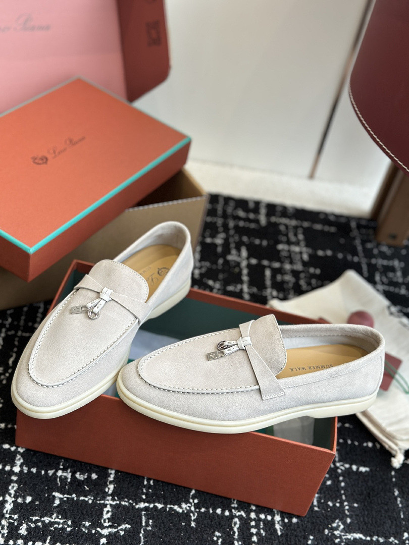L0r0 P1ana sneaker