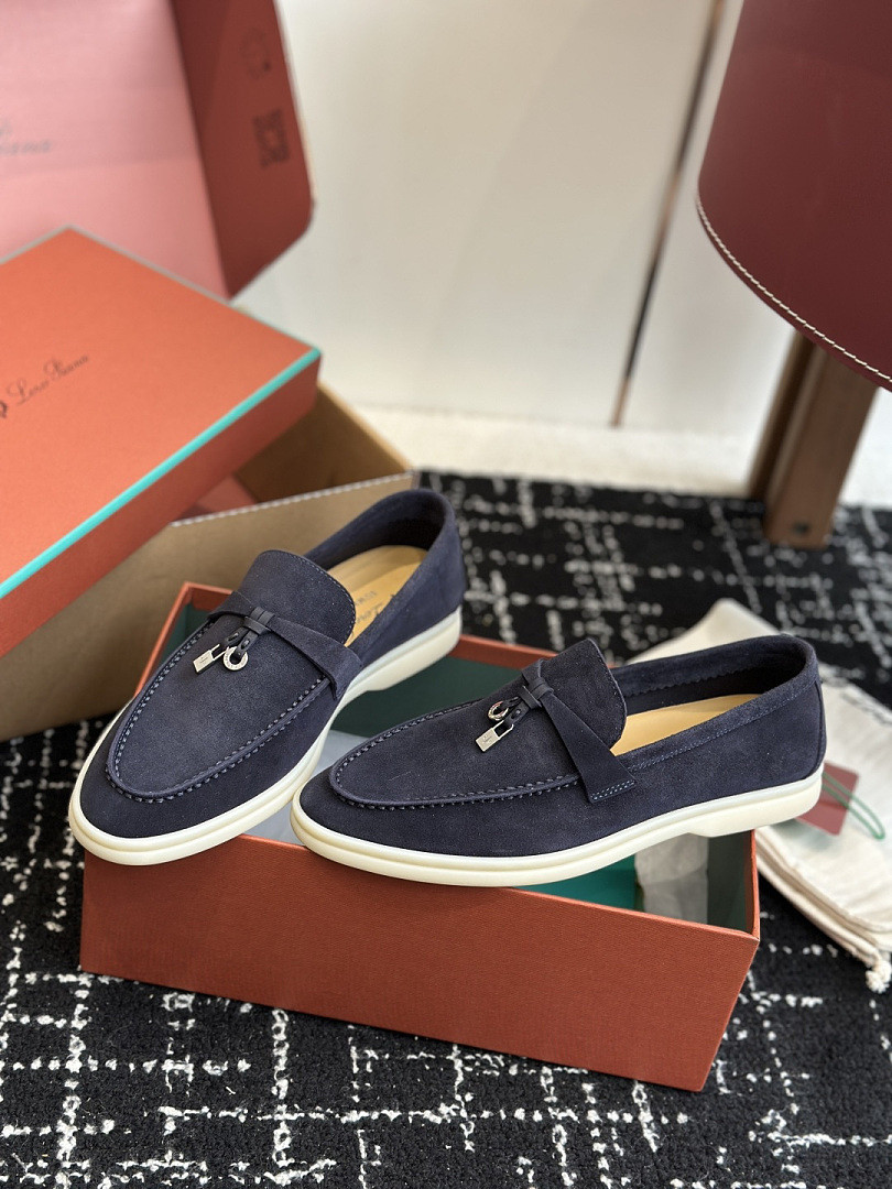 L0r0 P1ana sneaker