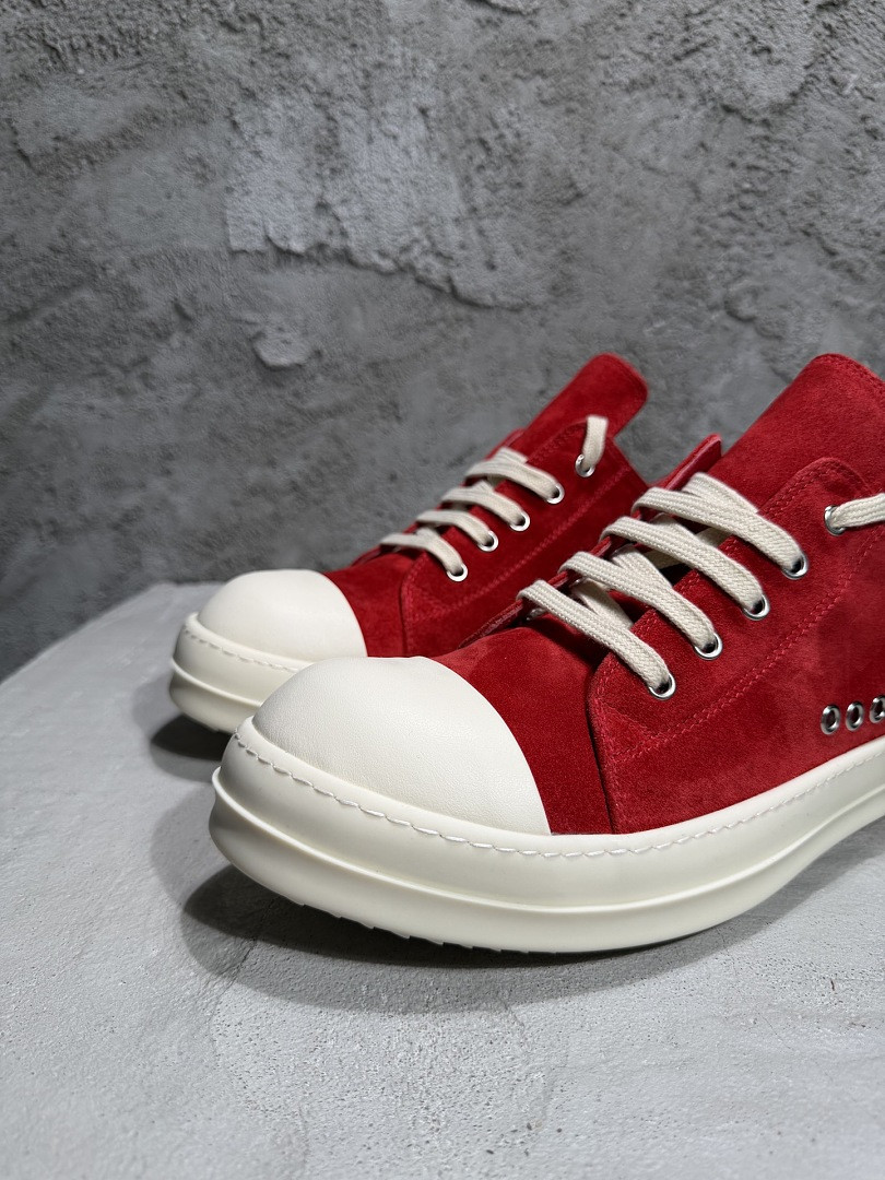 RICK OWENS DRKSHDW