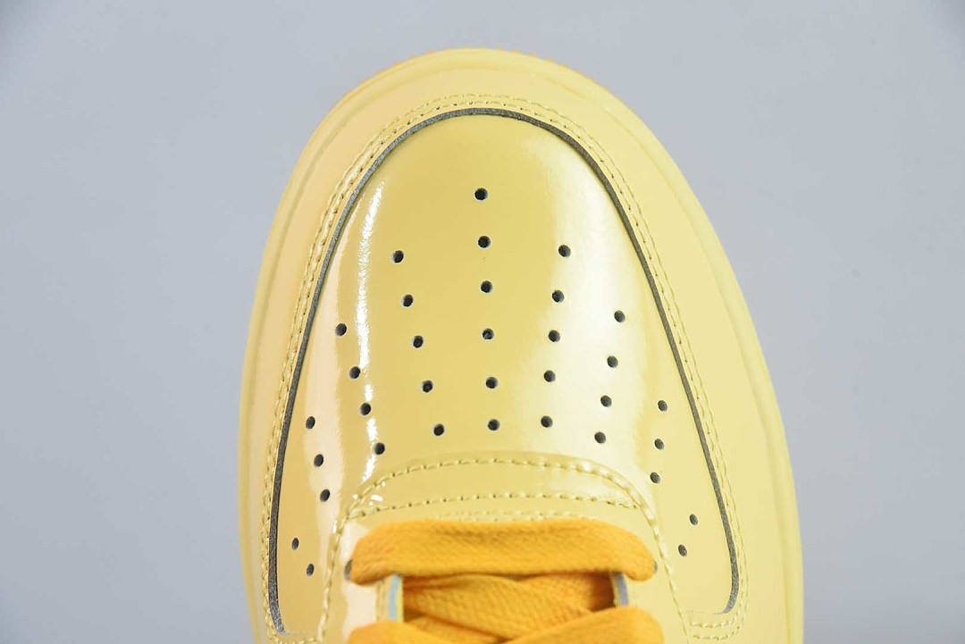 Nike Air Force 1 Low QS "Topaz Gold" IO4489-700