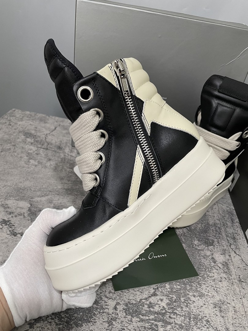 RICK OWENS DRKSHDW