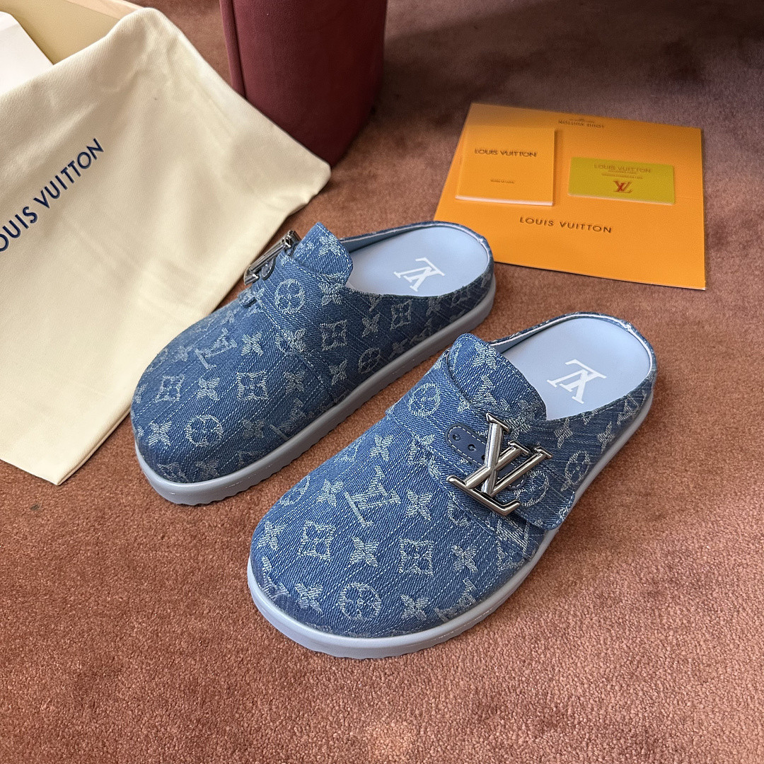 LVT SANDALS