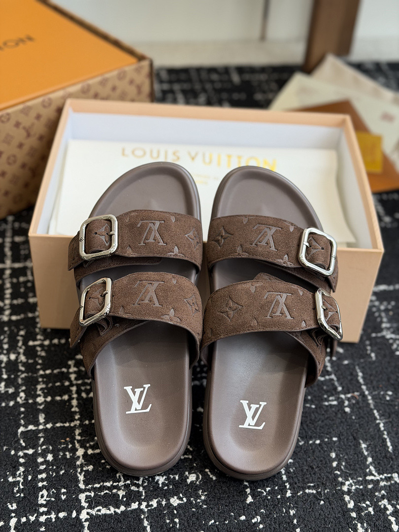 LVT SANDALS
