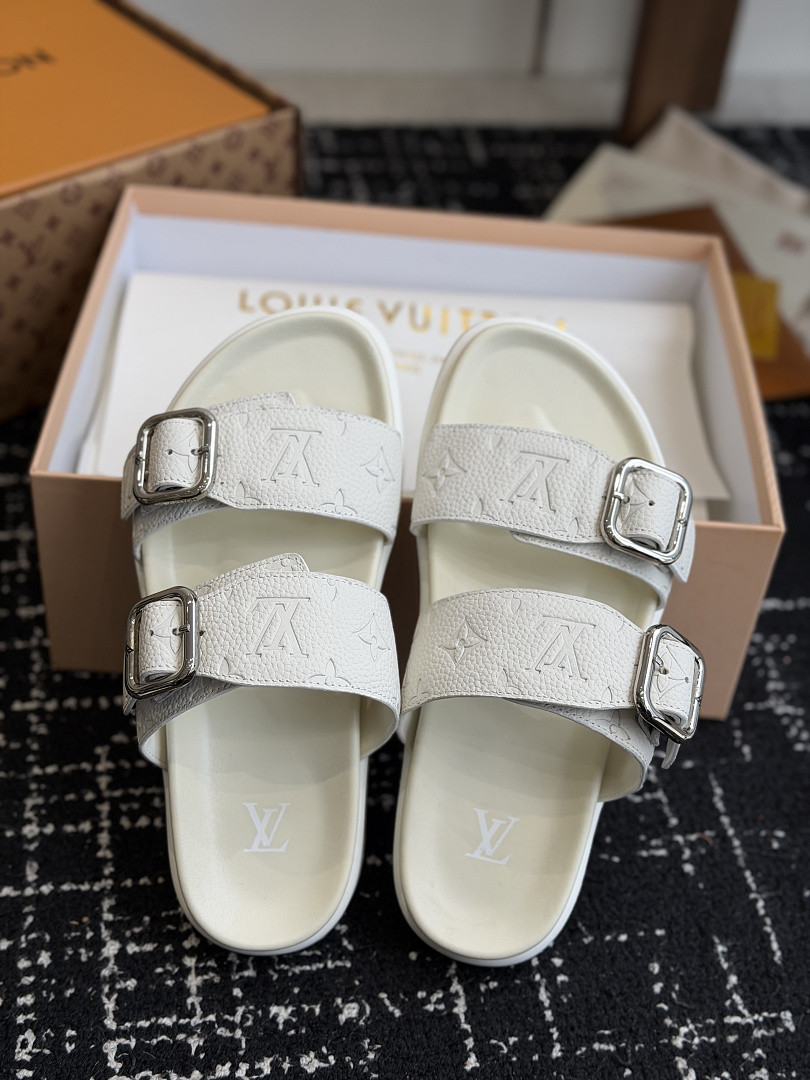 LVT SANDALS