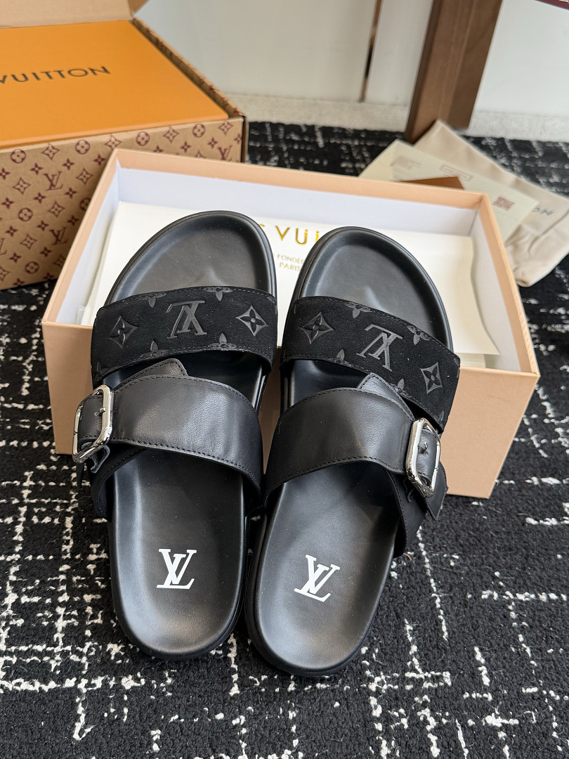 LVT SANDALS