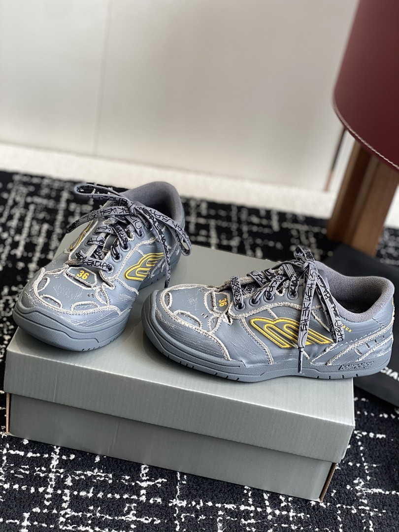 BC SNEAKERS