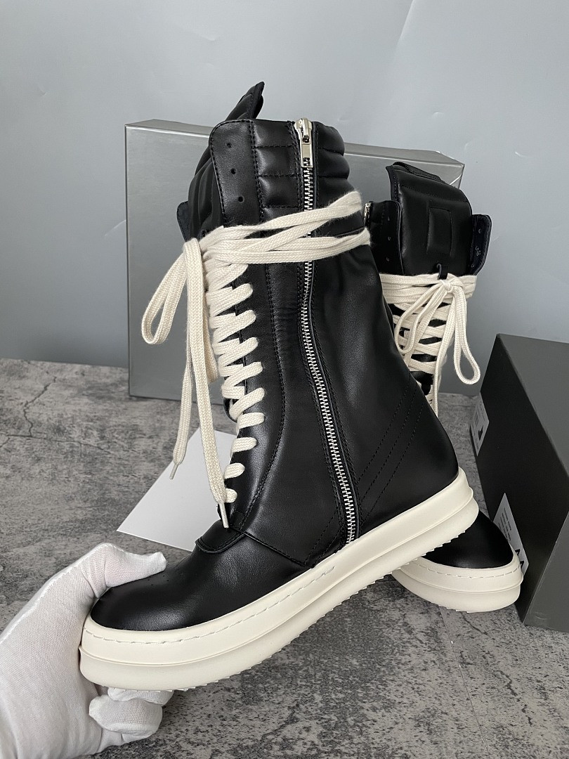 RICK OWENS DRKSHDW