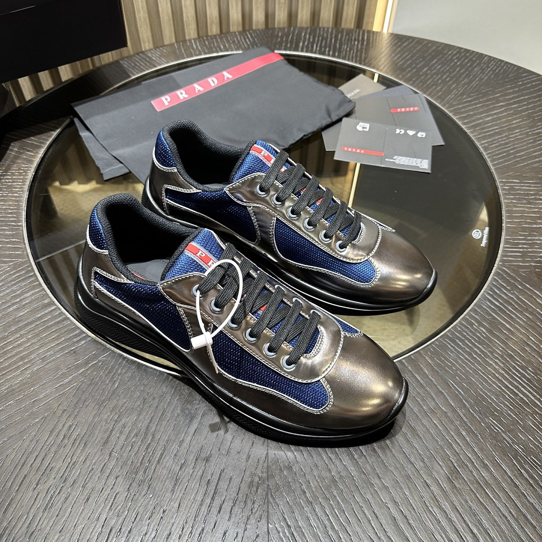PR SNEAKER