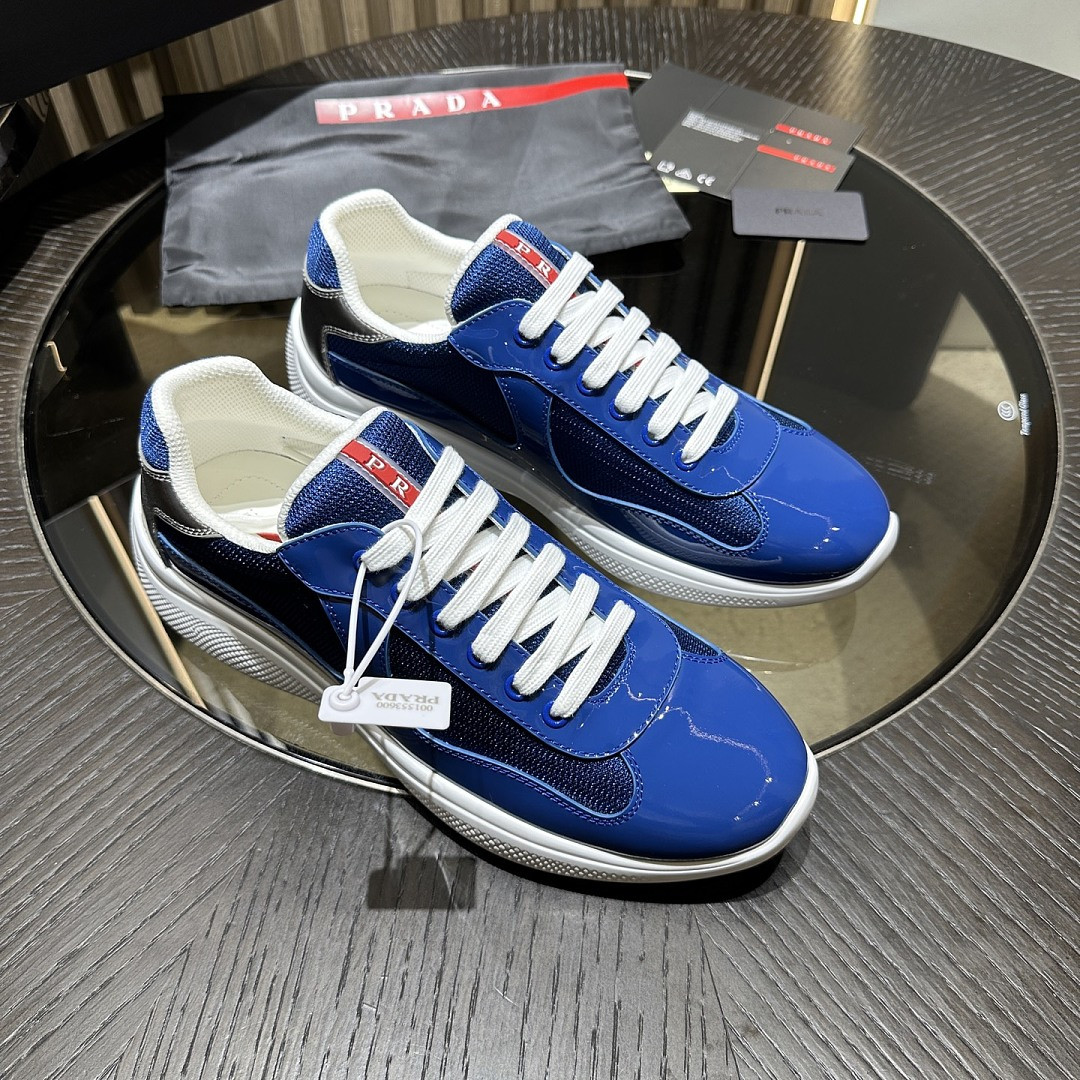 PR SNEAKER