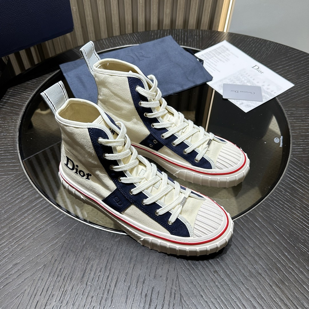DIO* SNEAKER