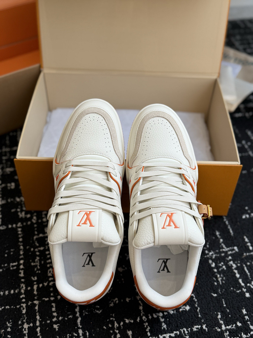 LVT SNEAKERS