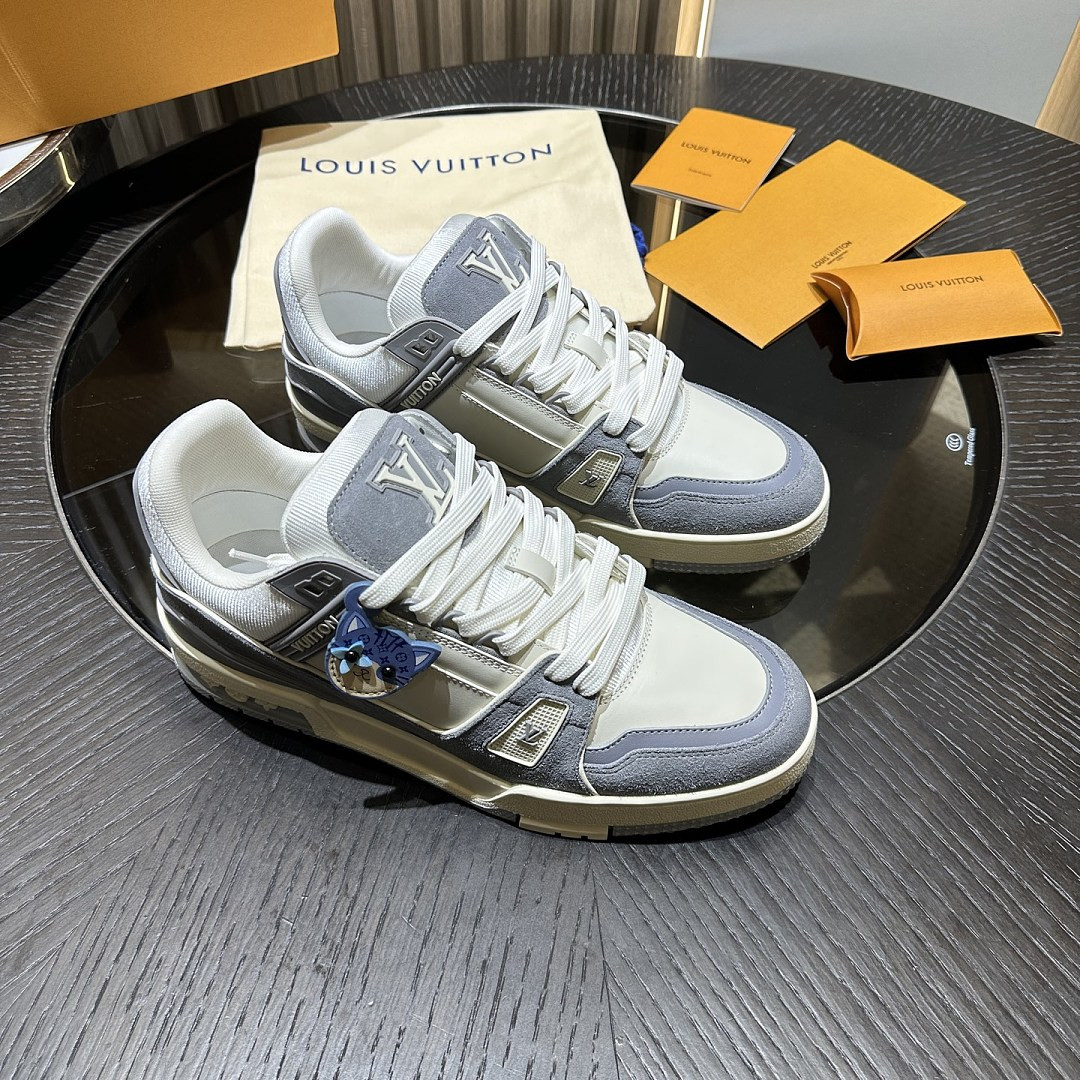 LVT SNEAKERS
