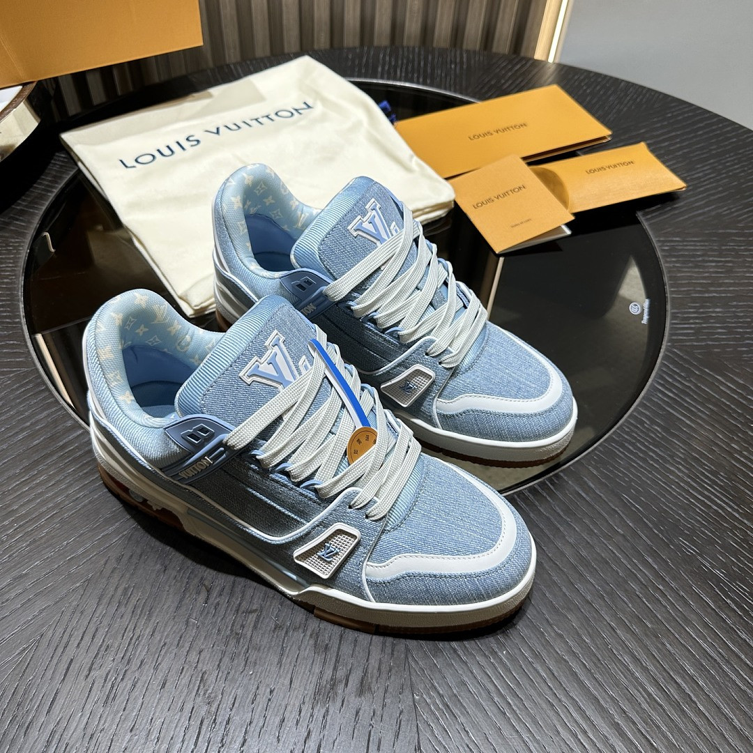 LVT SNEAKERS