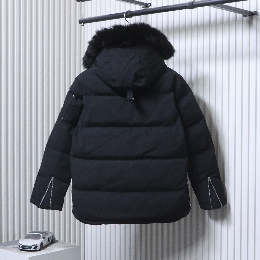 Moose Knuckles