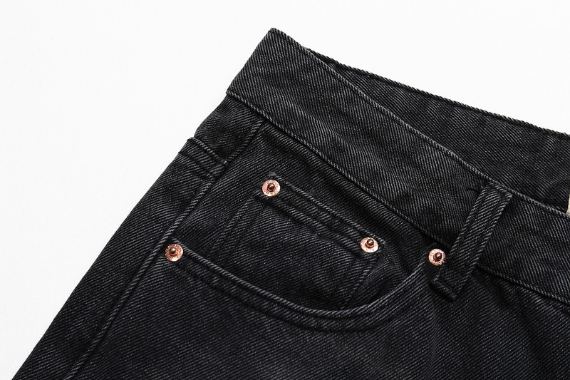 Aceshoe Jeans