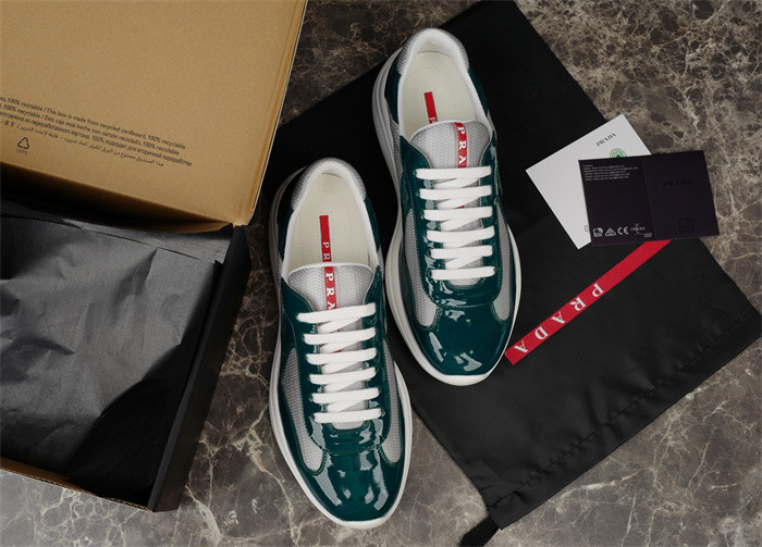 PR SNEAKER
