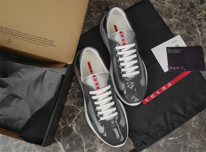 PR SNEAKER