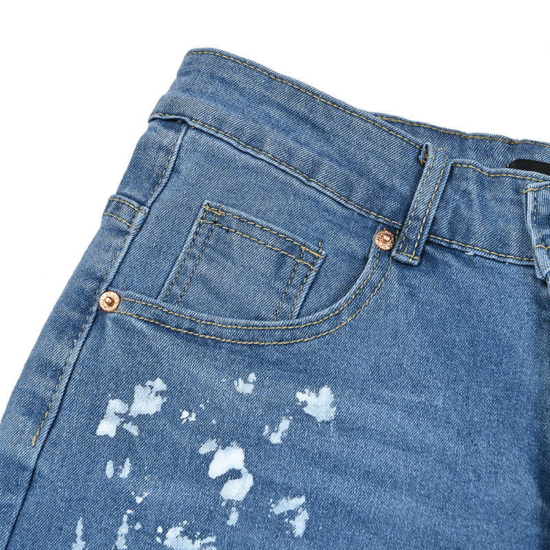 Aceshoe Jeans