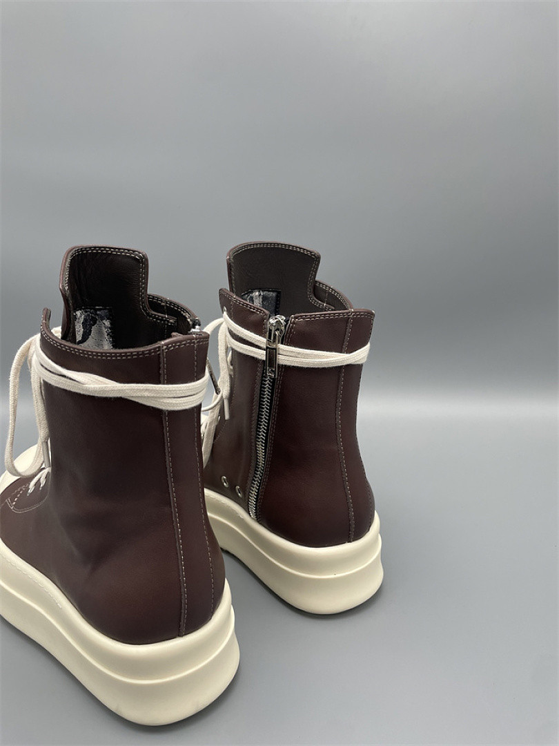 RICK OWENS DRKSHDW