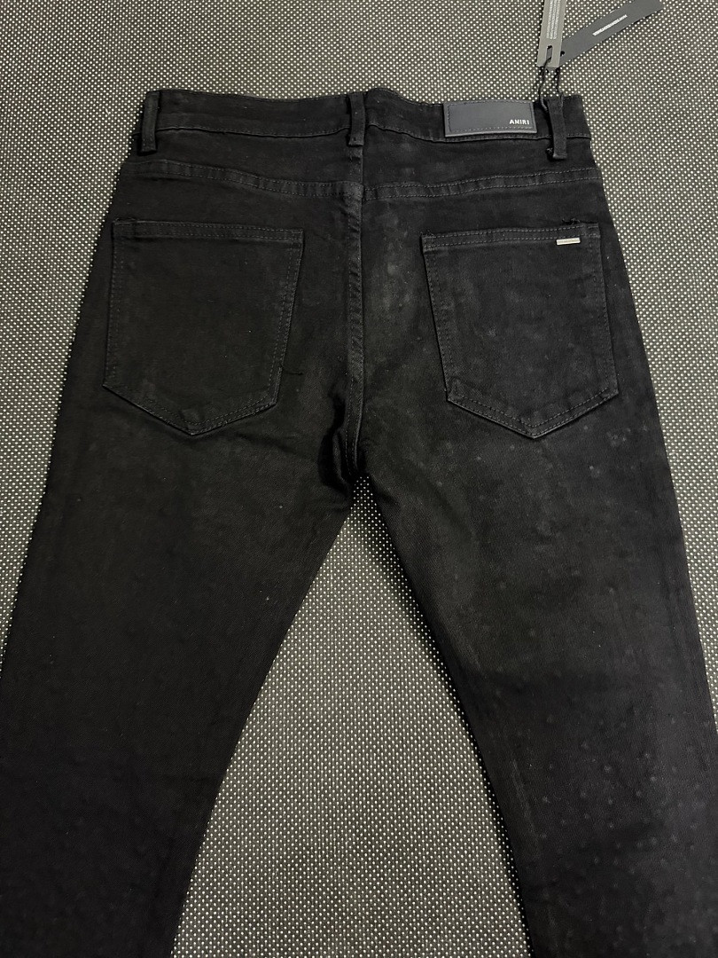 Aceshoe Jeans