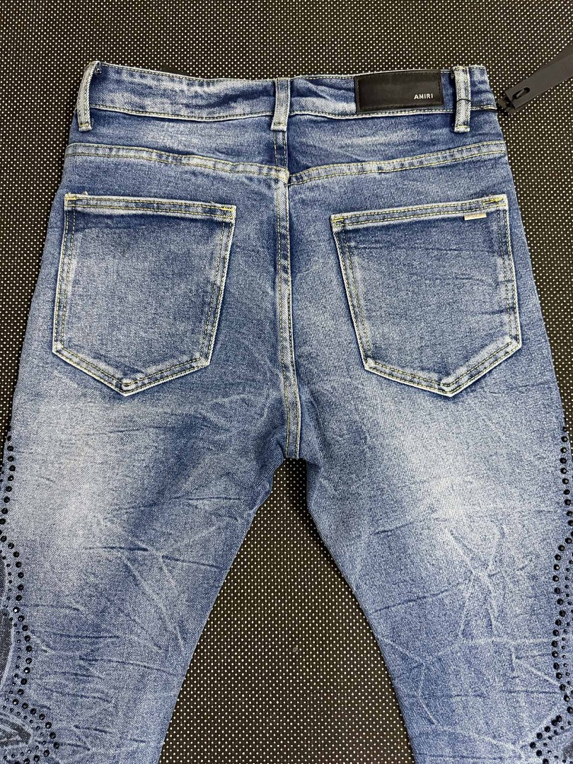 Aceshoe Jeans