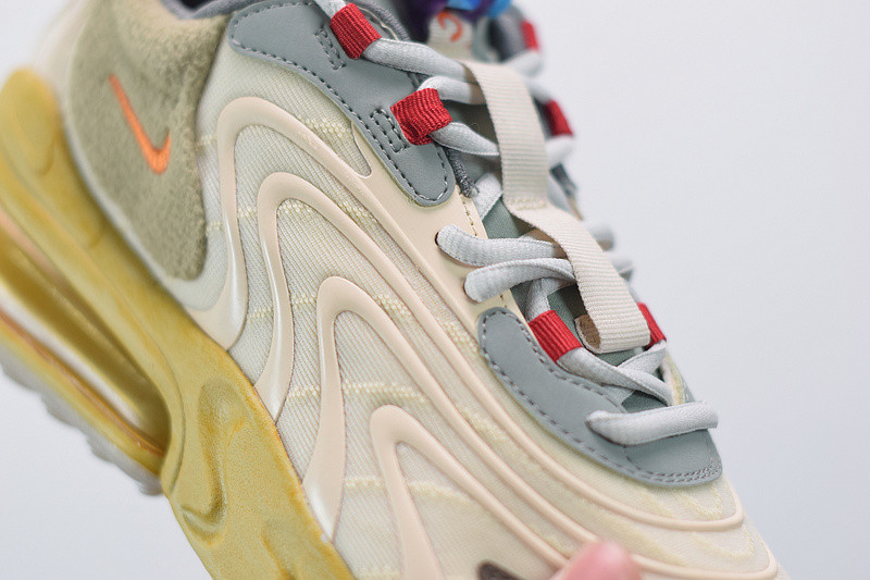 travis scott’s nike air max 270 react “cactus trails” ct2864-200