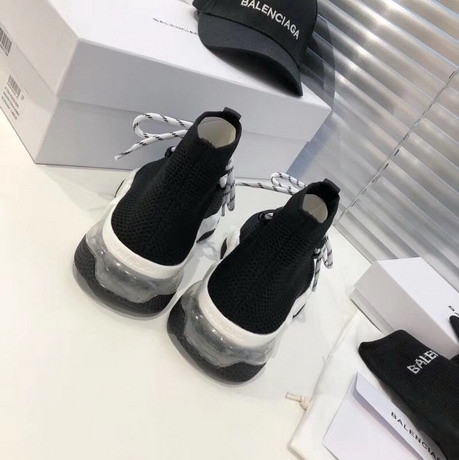 Ba*len*cia*ga speed trainer