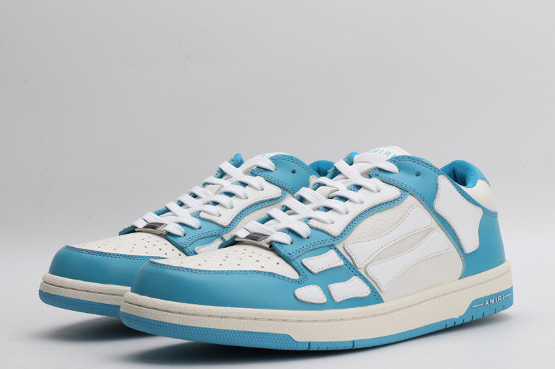 skel-top low sneakers