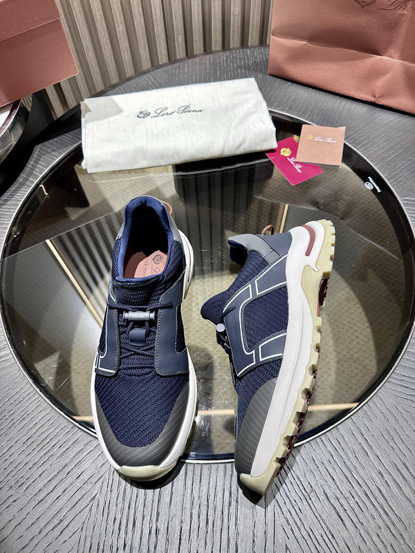 loro piana sneaker