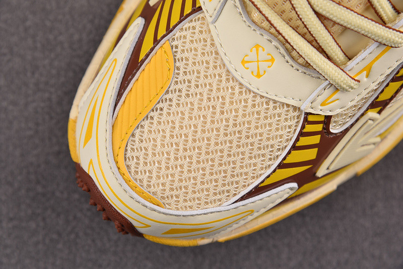 off white be right back sneakers new york