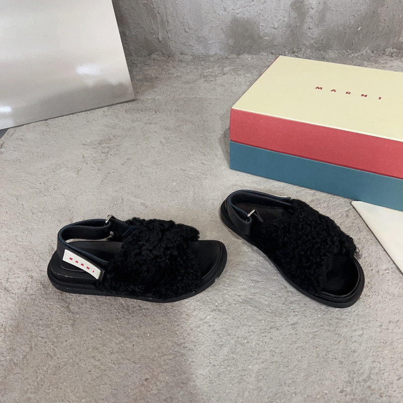 marni slippers