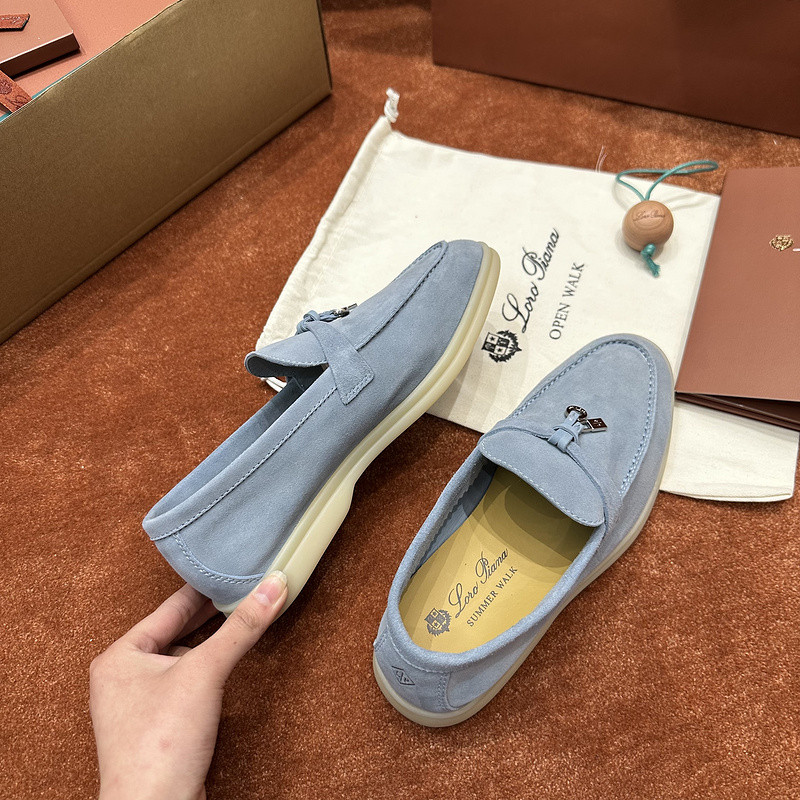 L0r0 P1ana sneaker
