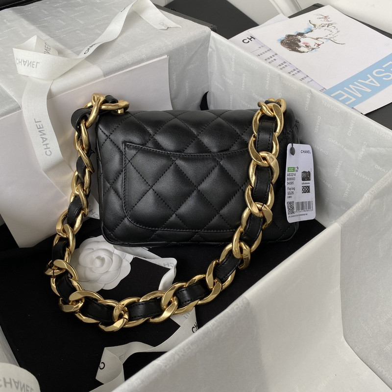 chanel purse