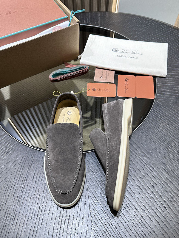 L0r0 P1ana sneaker