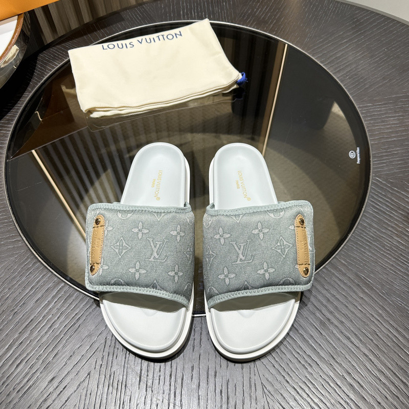 LVT SANDALS